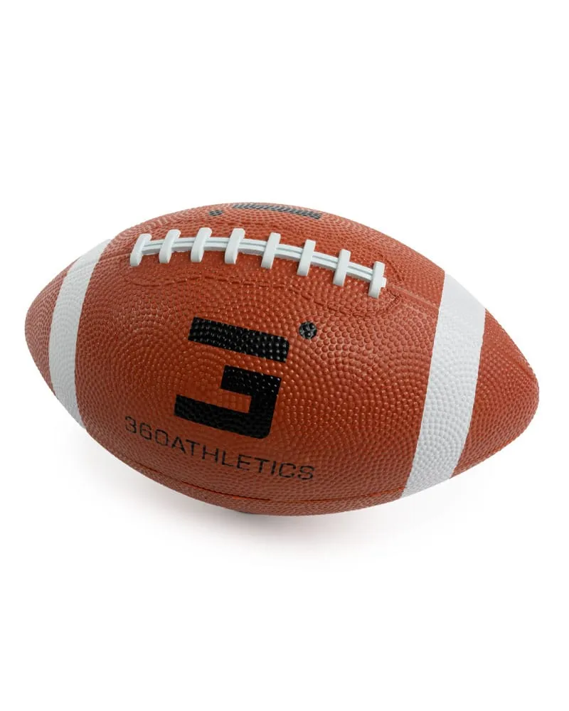 360 Pro Rubber Football