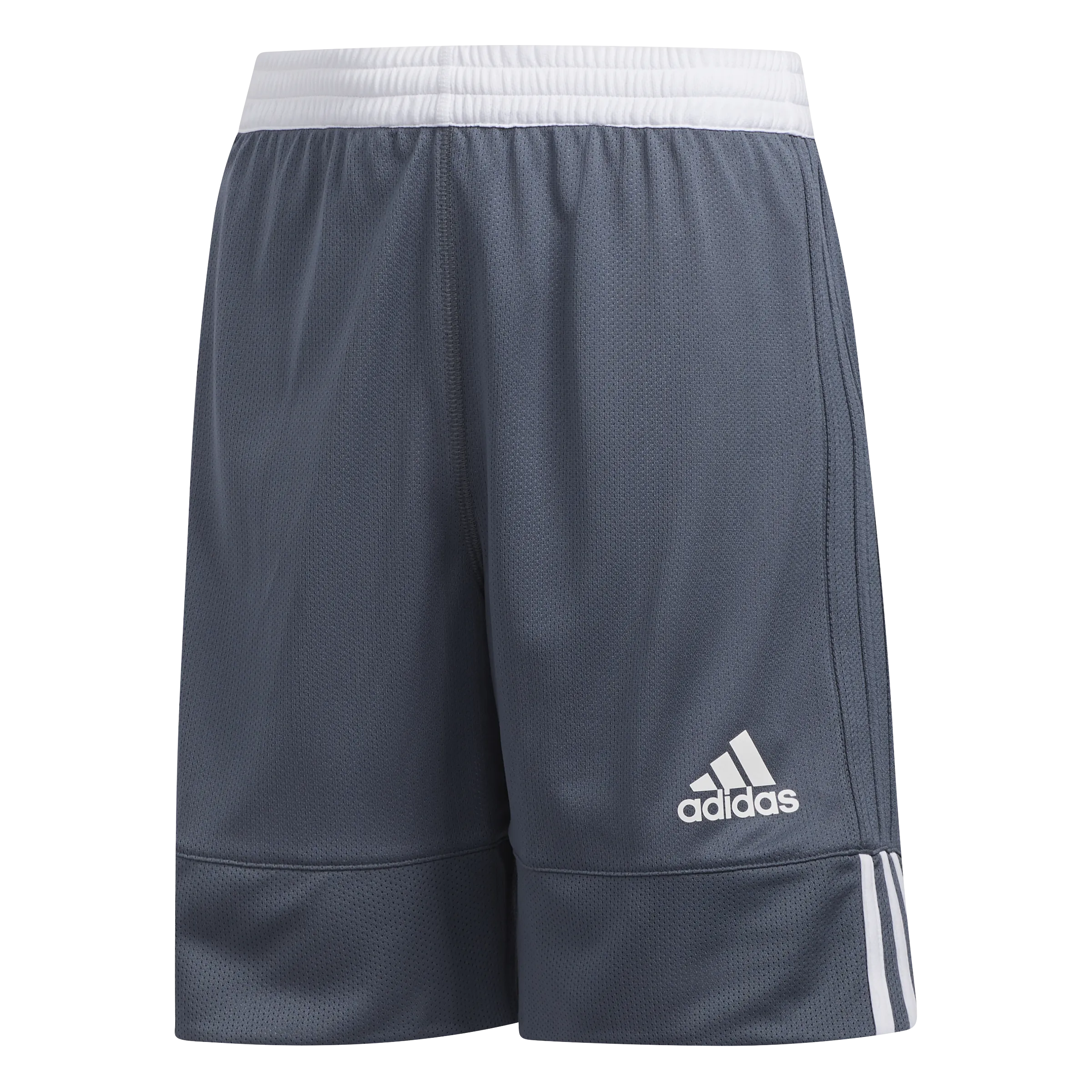 adidas 3G Speed Y Reversible Short -Onix/White