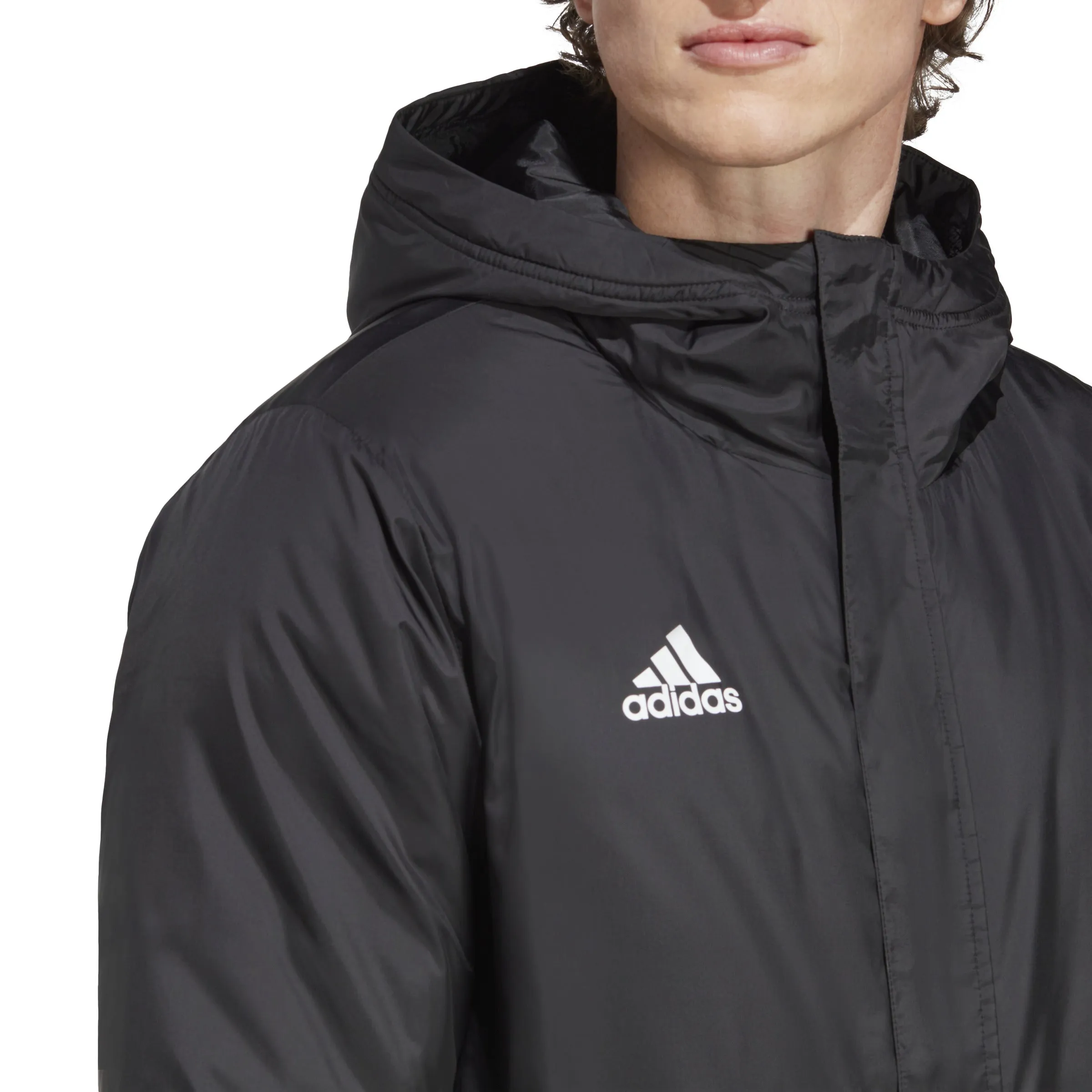 Adidas Entrada 22 Stadium Jacket