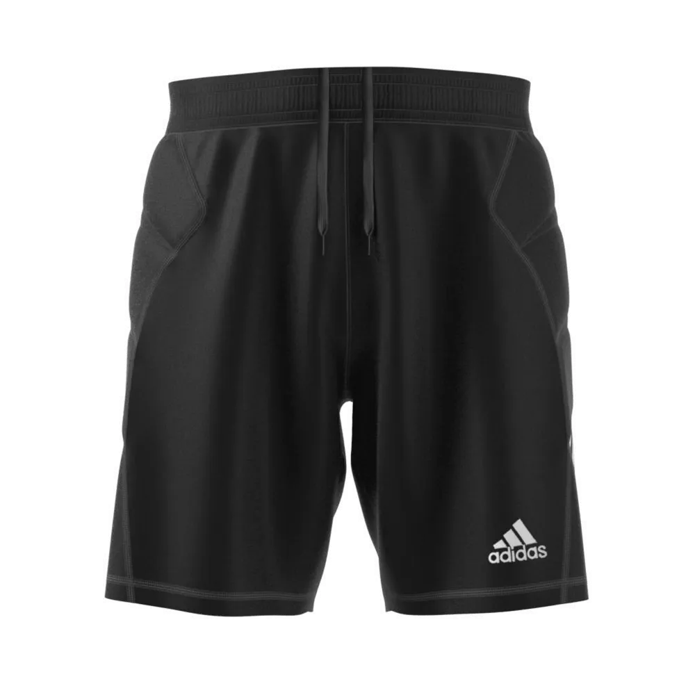 Adidas Tierro Youth GK Shorts (Black)