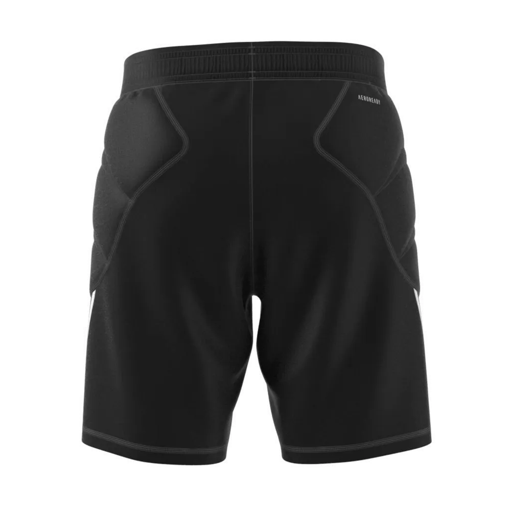 Adidas Tierro Youth GK Shorts (Black)