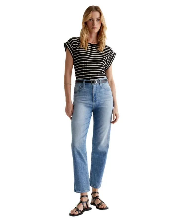 AG Jeans Rowan Stripe Tee