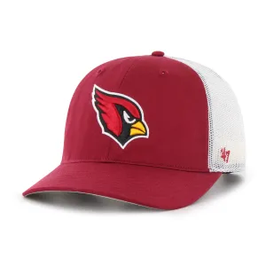 ARIZONA CARDINALS '47 TRUCKER RELAXED FIT