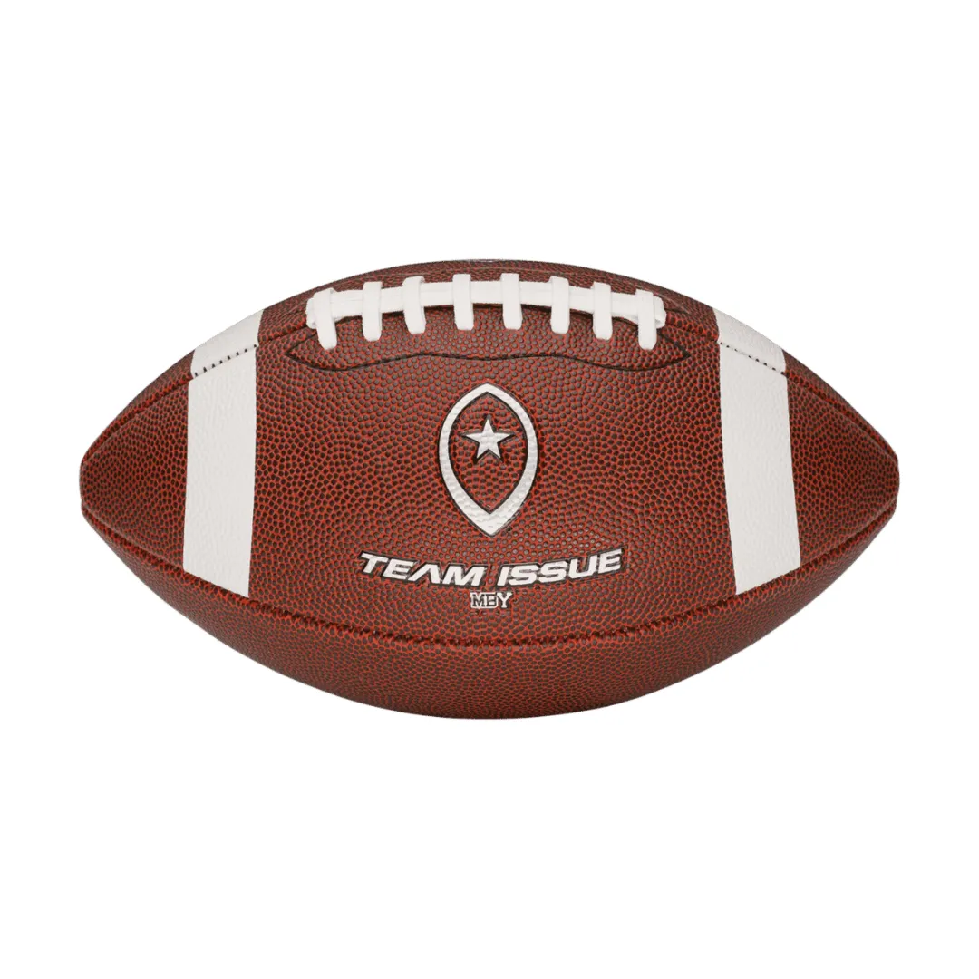 Big Game Team Issue Composite Youth Football