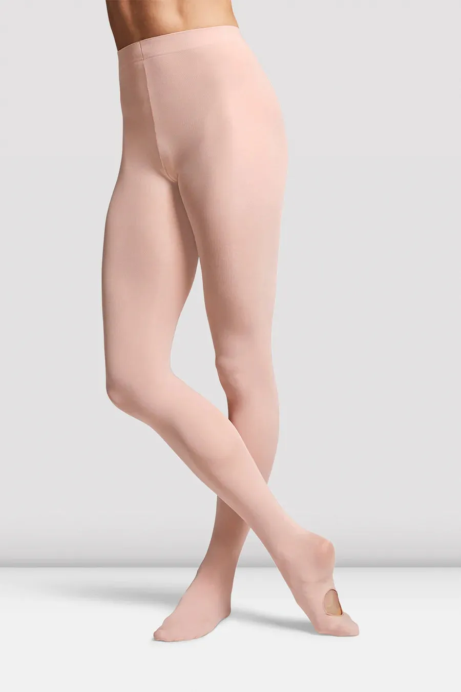 Bloch Girls Convertible Tights