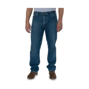 Carhartt Men's Relaxed Fit Holter Jean - Frontier FINAL SALE