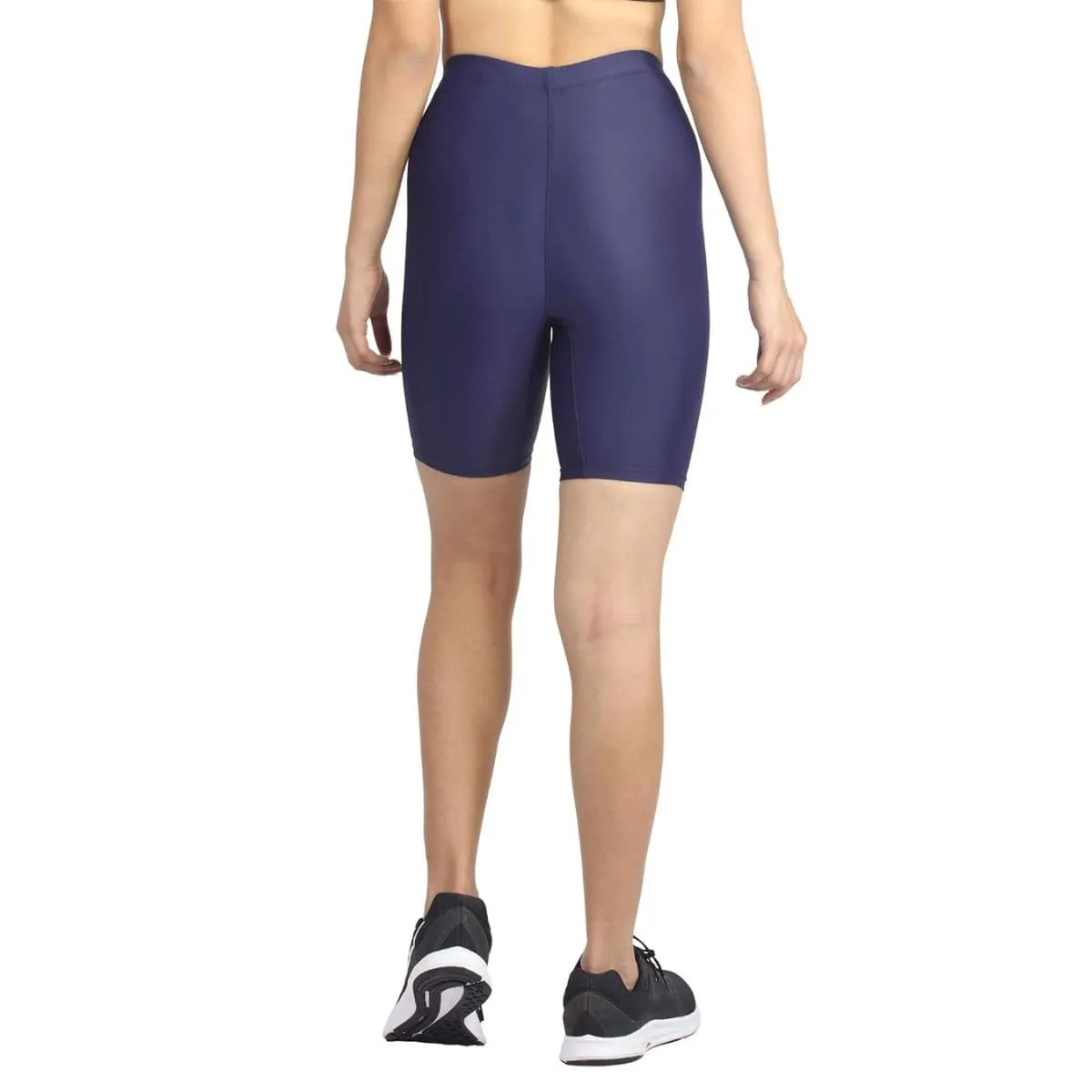 Champ Multi-sport Wear - Unisex Shorts - Navy Blue