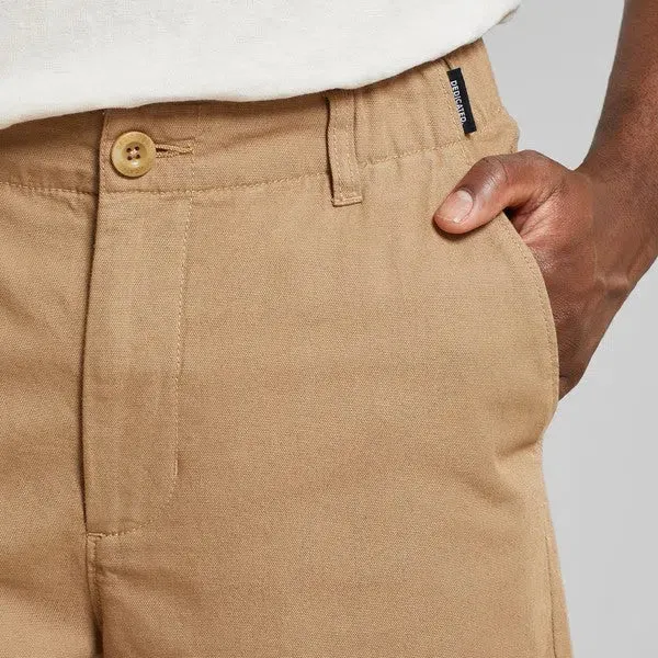 Chino Shorts Nacka Canvas