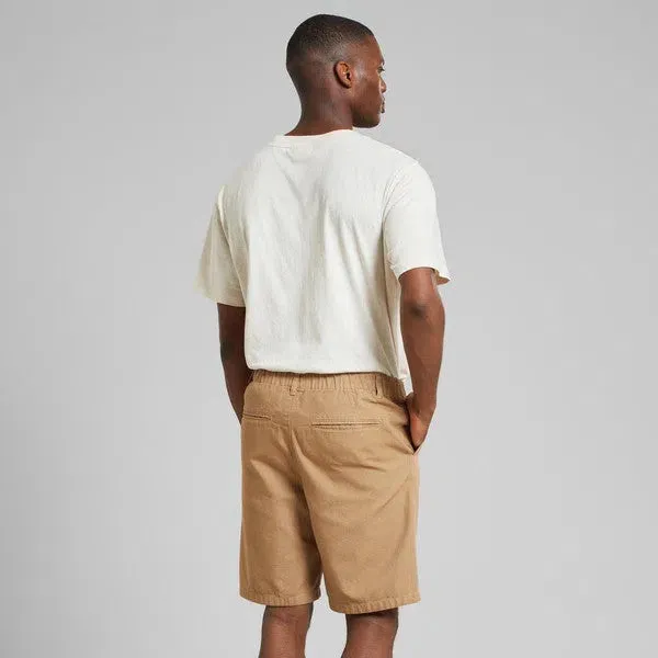 Chino Shorts Nacka Canvas