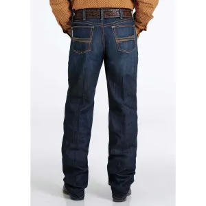 Cinch White Label Dark Indigo Jeans