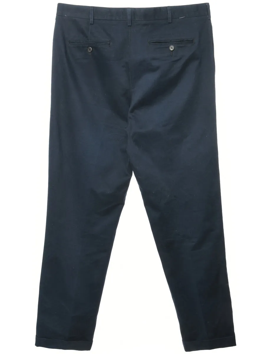 Classic Chinos - W37 L34