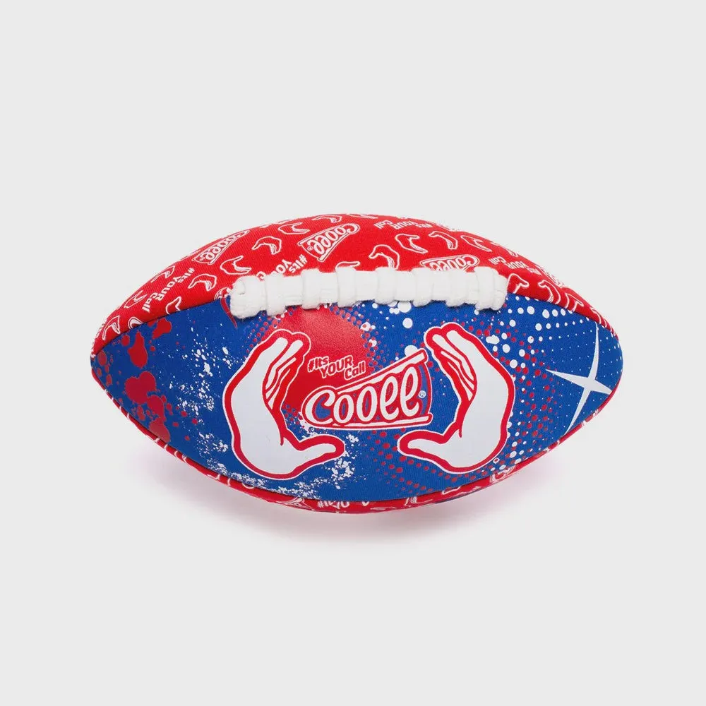 Cooee Mini Beach Rugby Ball