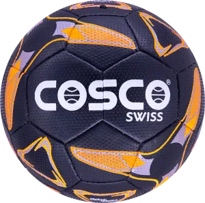 Cosco Swiss Football | KIBI Sports