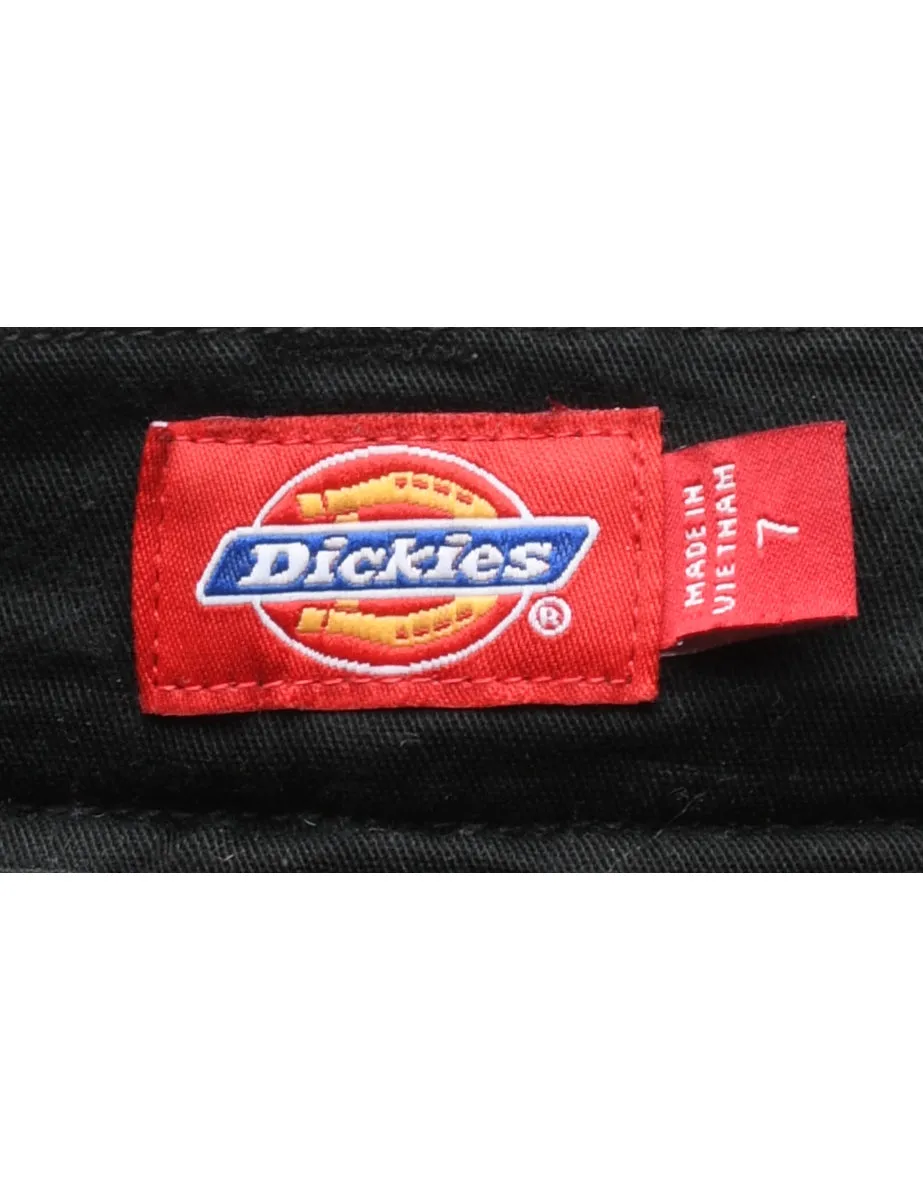 Dickies Black Chinos - W30 L31