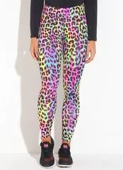 Dona Jo Lite Leggings