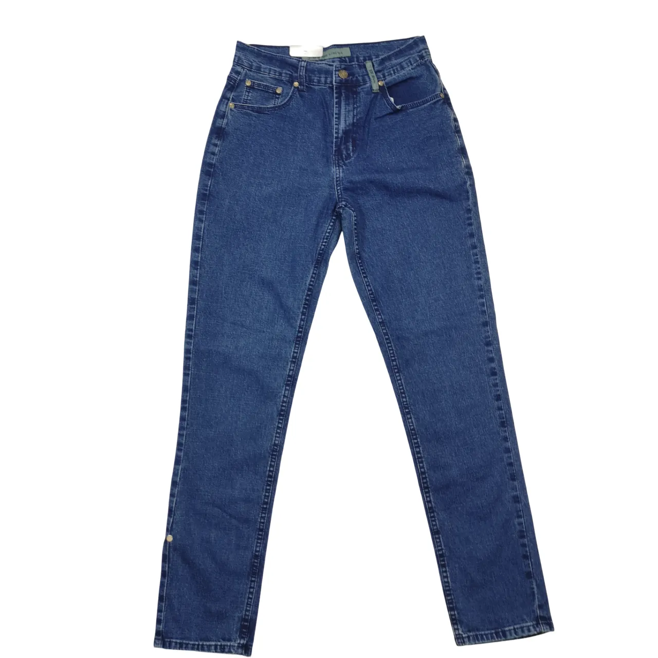 DSL DENIM Blue Stretch Jean