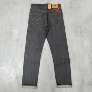 Edwin Loose Straight Jeans - Lightweight Red Selvage