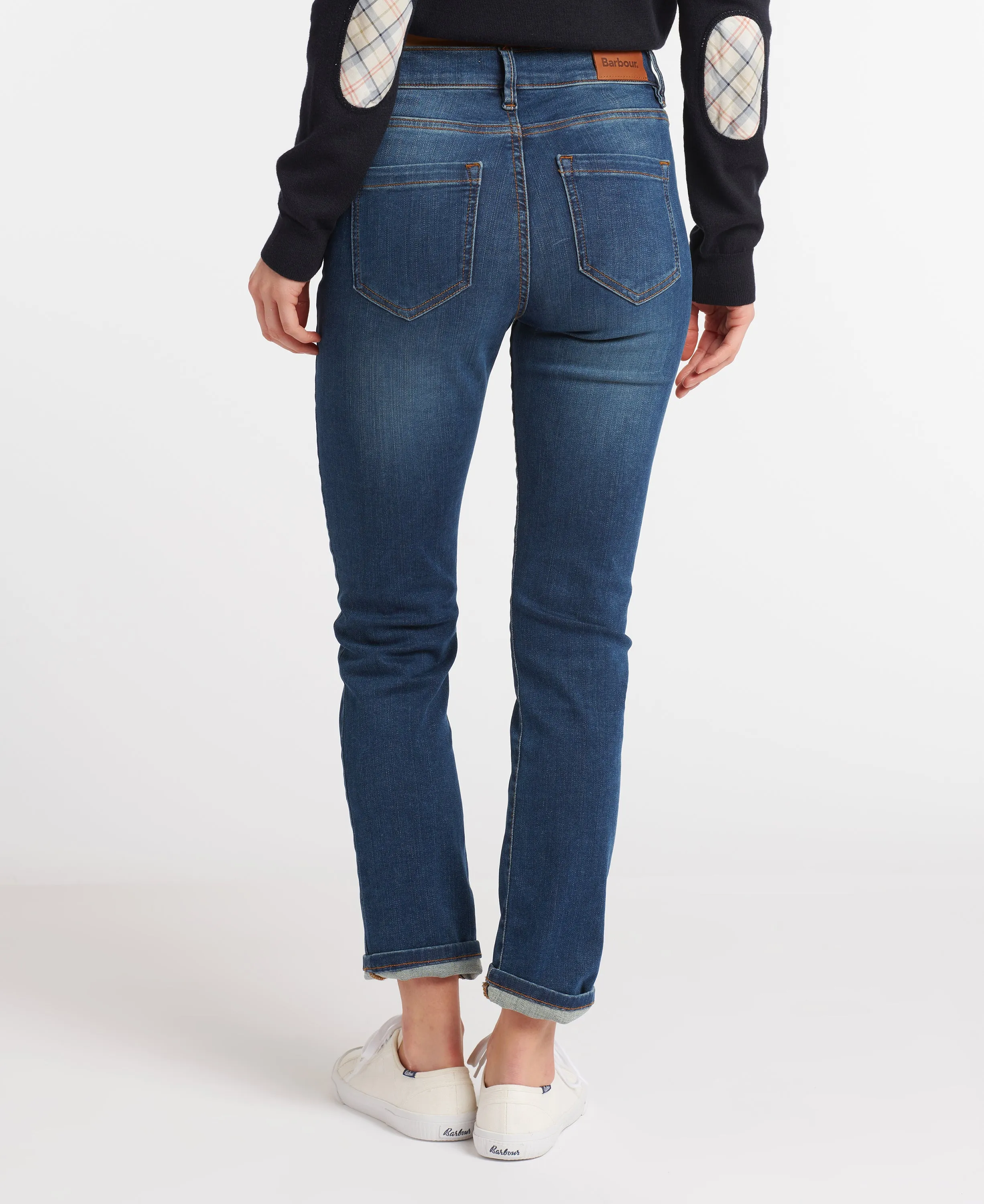 Essential Slim Jean