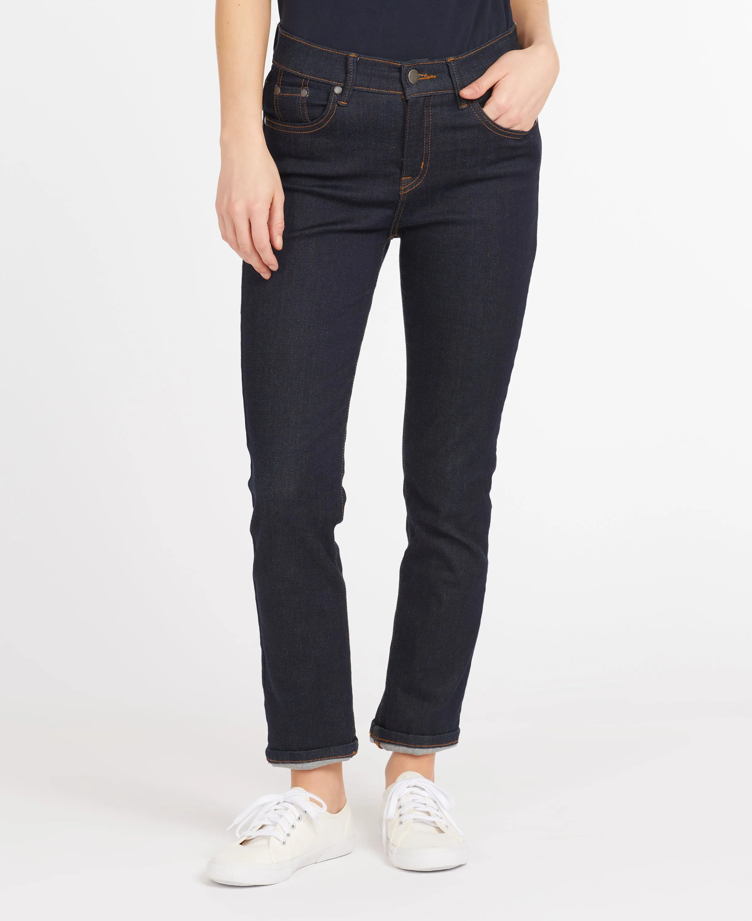 Essential Slim Jean