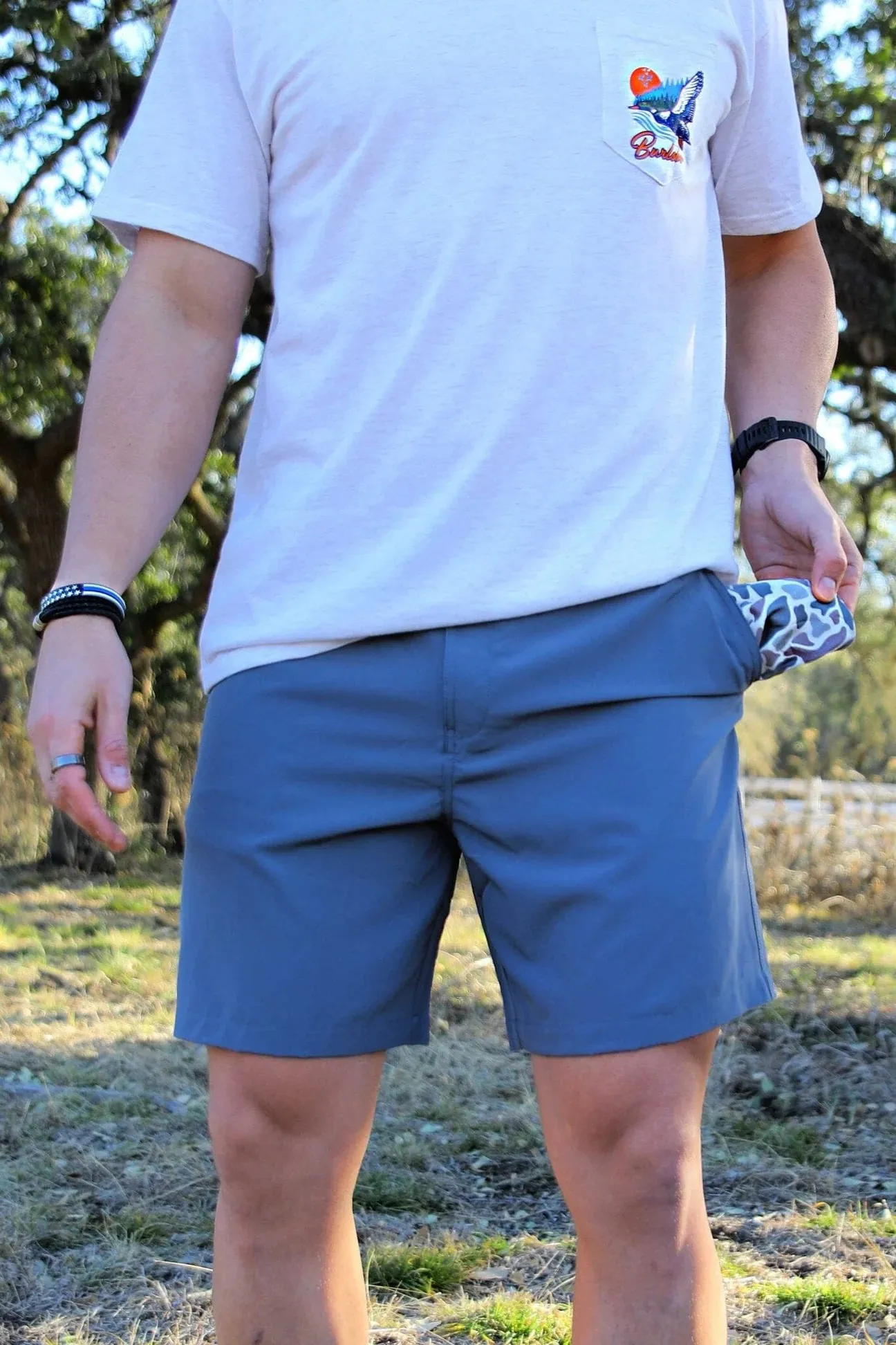 Everyday Shorts