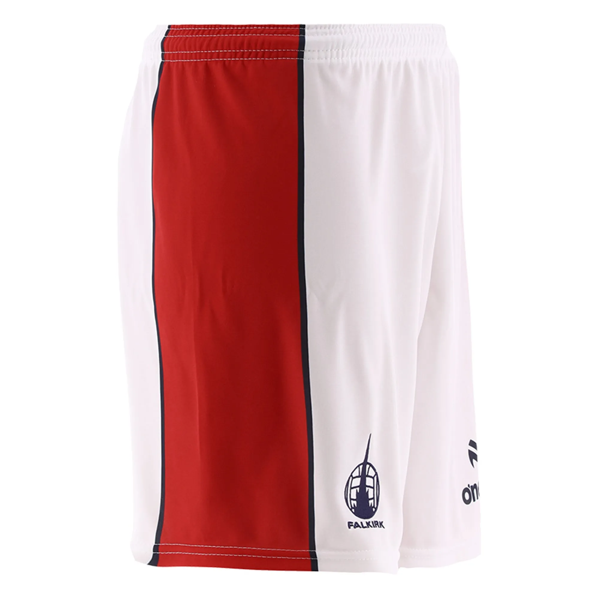 Falkirk Home 23/24 Shorts