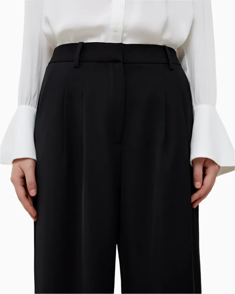 French Connection - Harrie Suiting Trousers