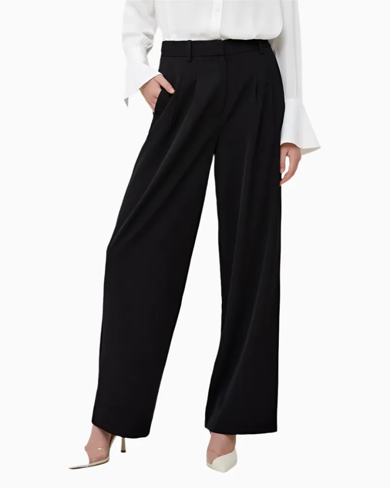 French Connection - Harrie Suiting Trousers