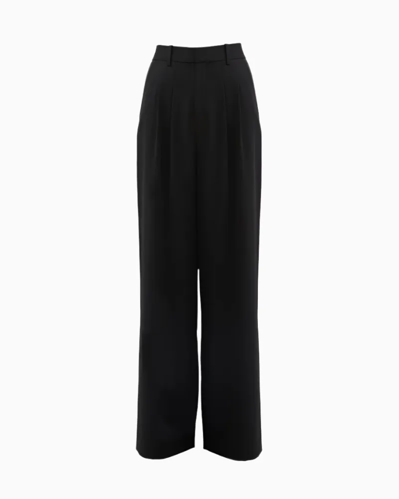 French Connection - Harrie Suiting Trousers