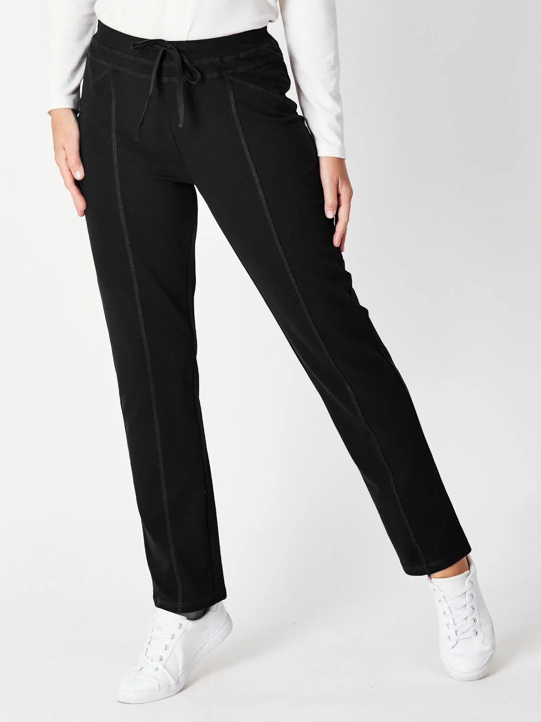 Gelato Pant- Black 29901-S