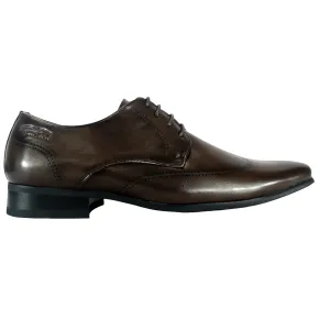 Gino Paoli Choc Formal Shoe