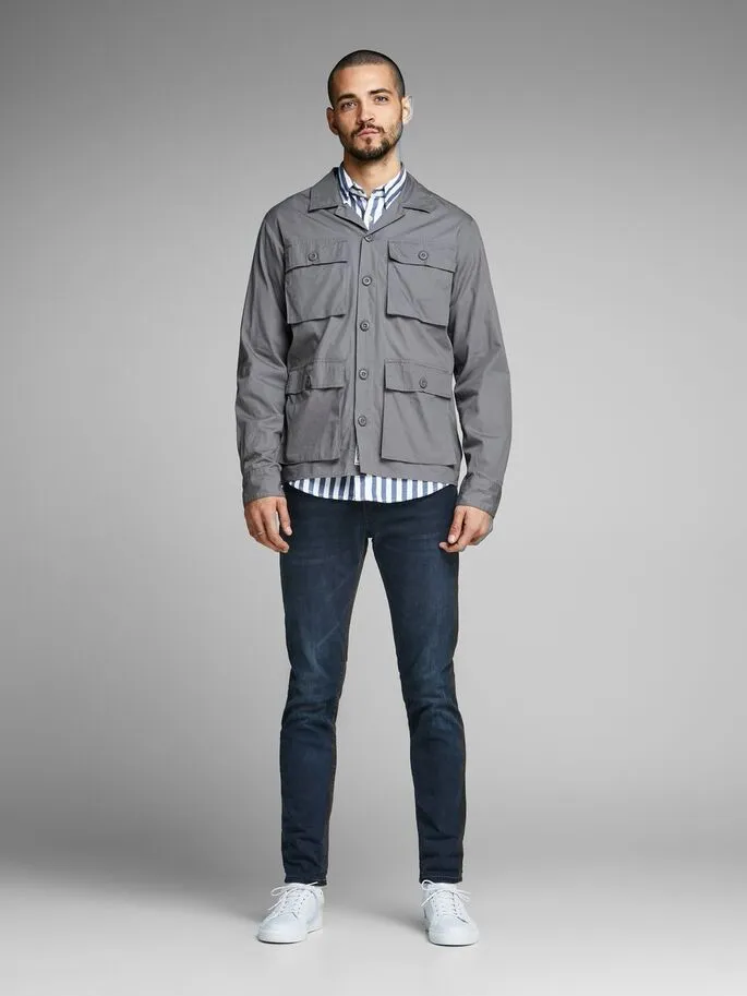 Glenn Felix AM 458 Pcw Sps Noos Jeans