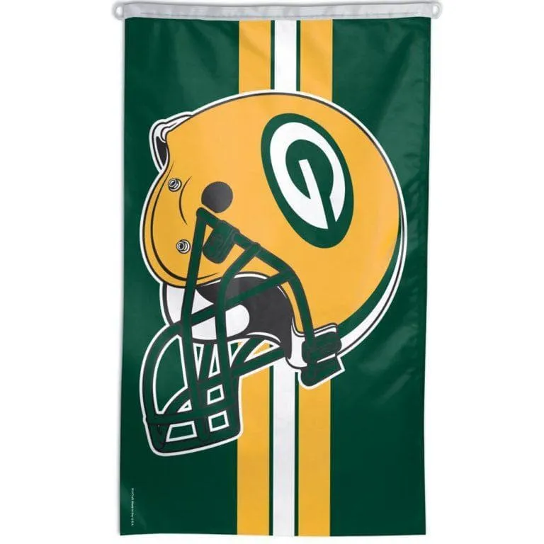 Green Bay Packers Flag