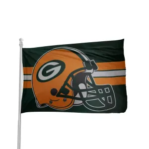 Green Bay Packers Flag