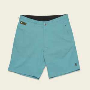 Howler Brothers Horizon Hybrid Shorts 2.0 - 9.5" - Aqua