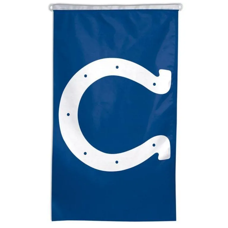 Indianapolis Colts Flag