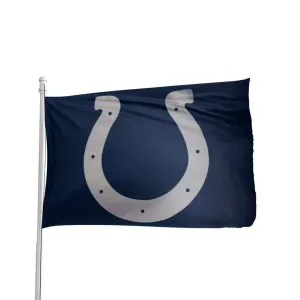 Indianapolis Colts Flag