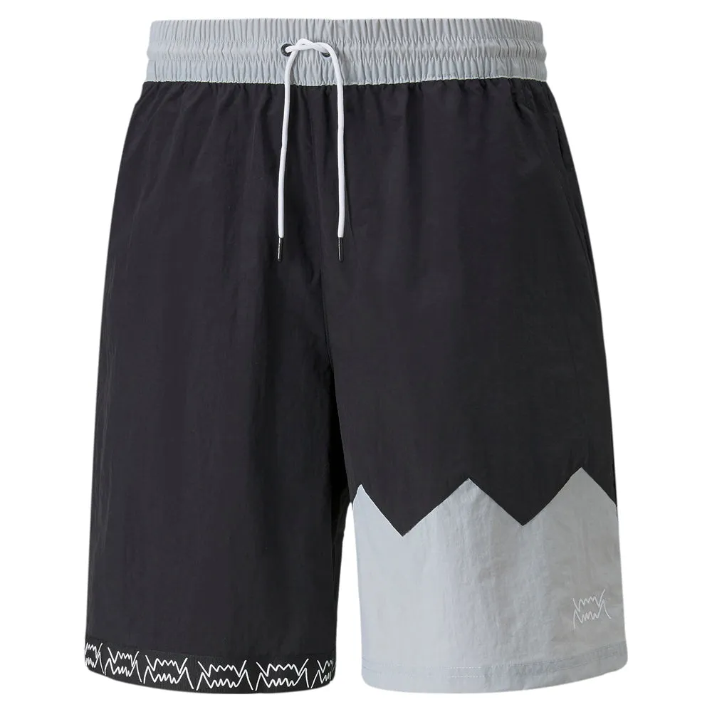 Jaws Woven Shorts