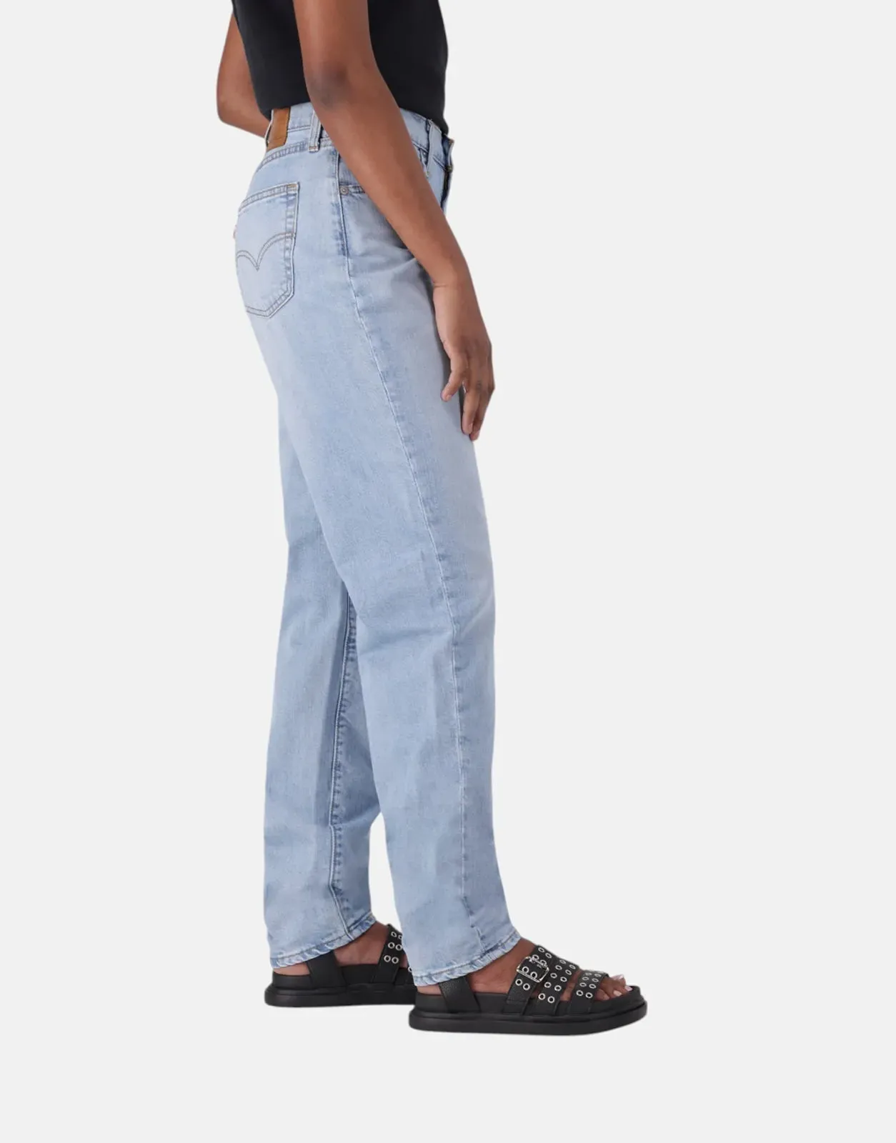 Levi's 80s Mom Jeans