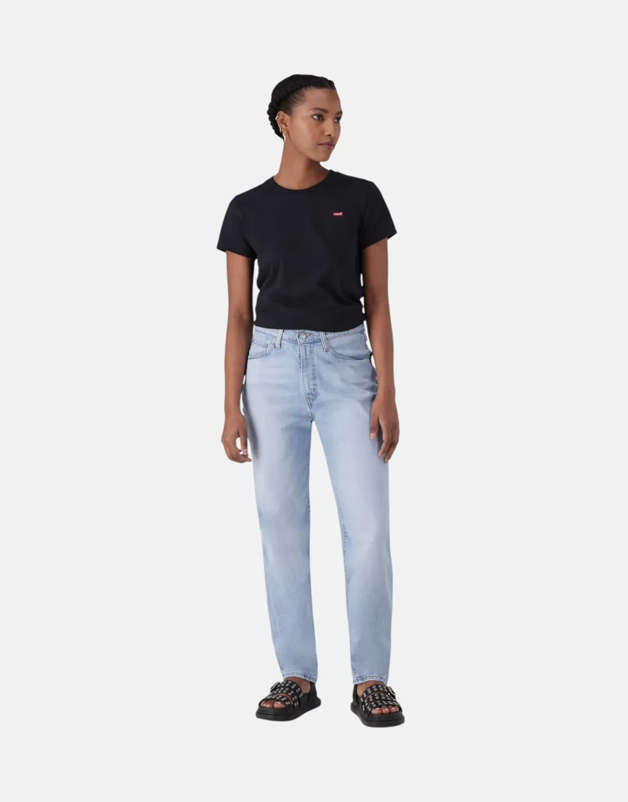 Levi's 80s Mom Jeans