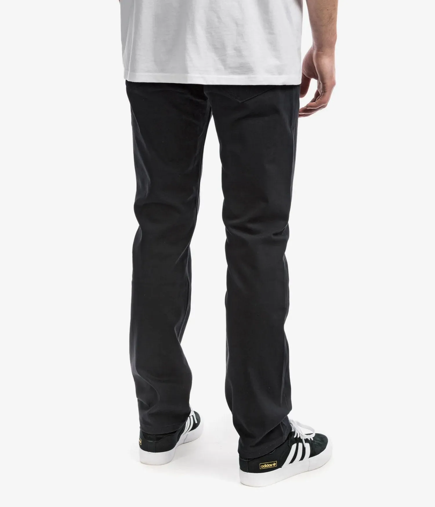 Levi's® Skate - 511 Slim 5 Pkt SE - Caviar Bull SALE