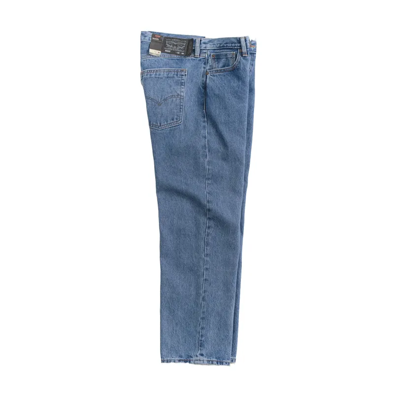 Levi's® Skate - Baggy 5 Pocket Jeans - Deep Groove SALE