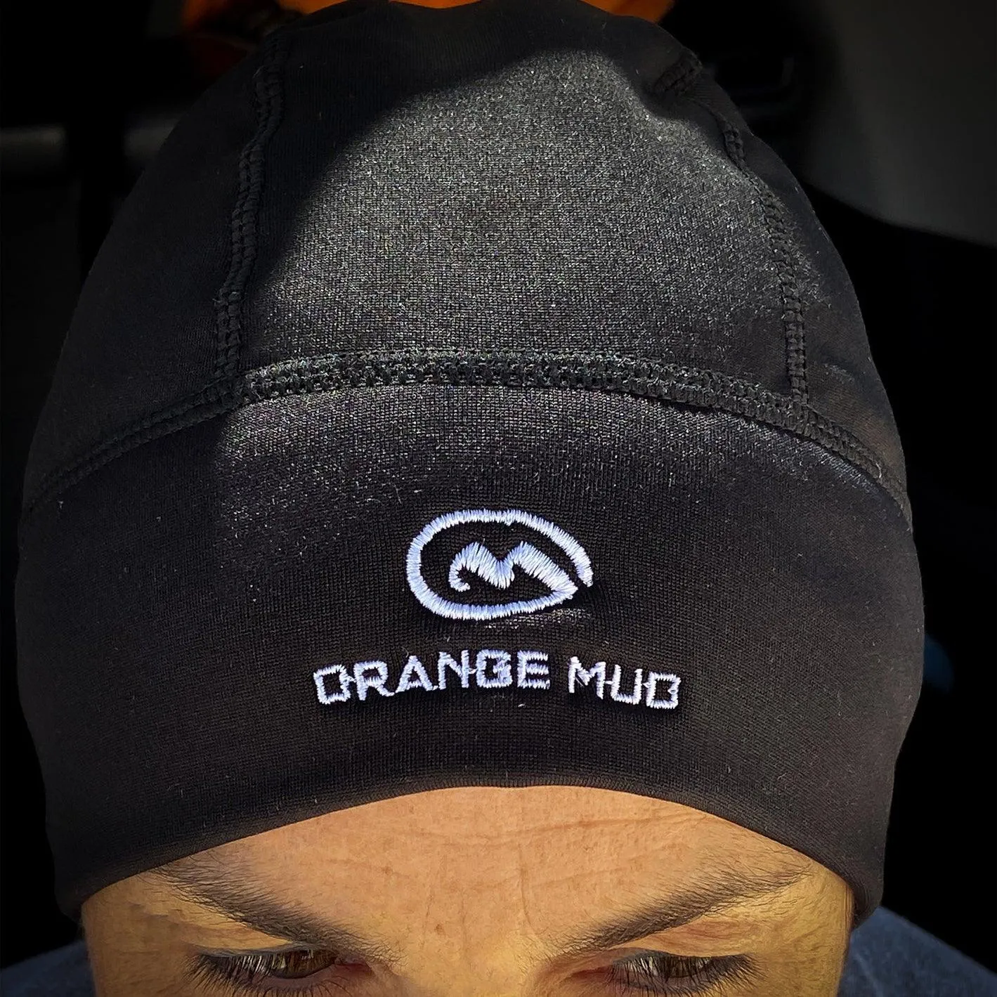 Logo Athletic Beanie