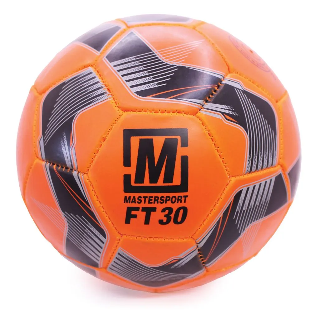 MASTERSPORT FOOTBALL