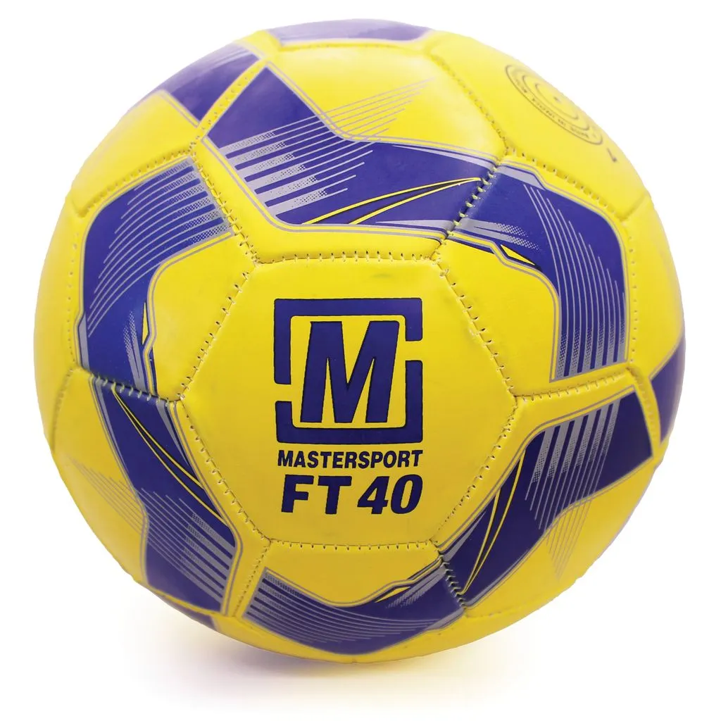 MASTERSPORT FOOTBALL