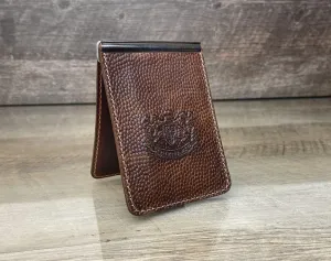 MCW- Horween Vintage Pro Football Leather