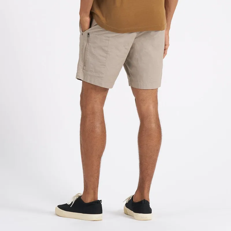 Men's Ripstop Short