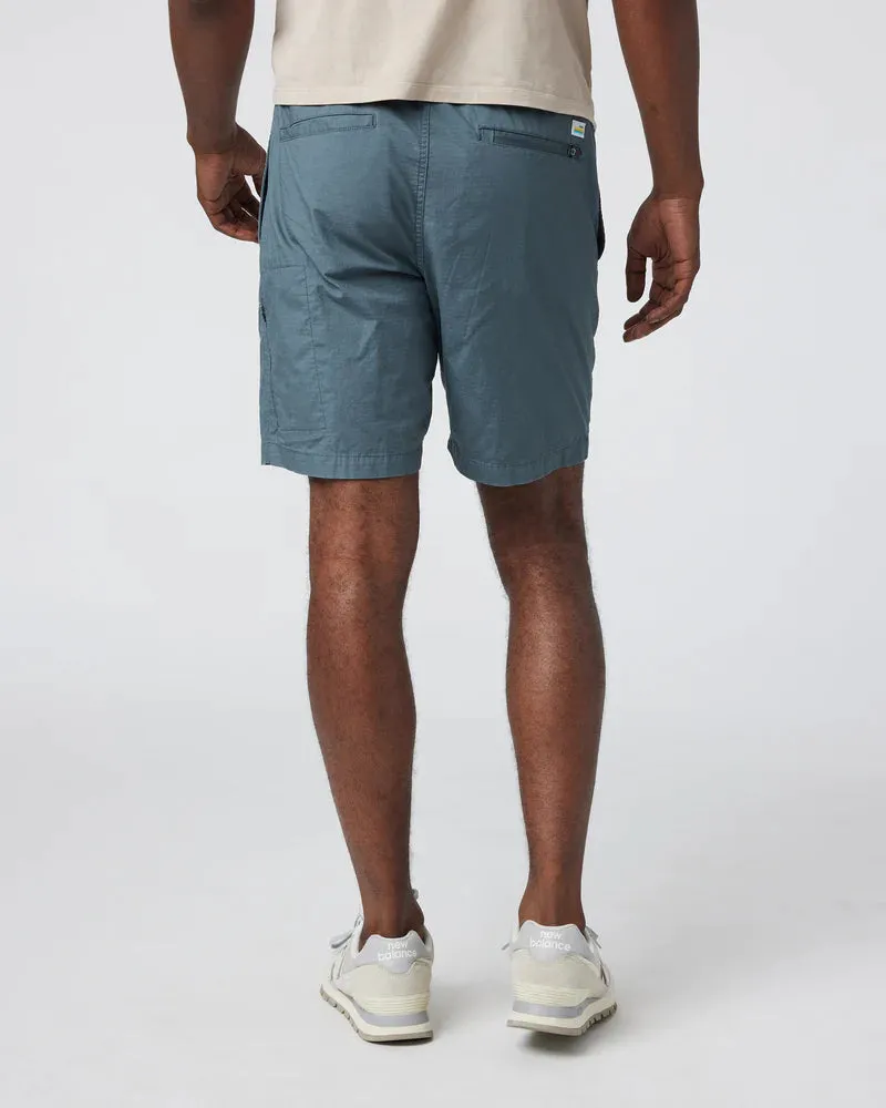 Men's Ripstop Short