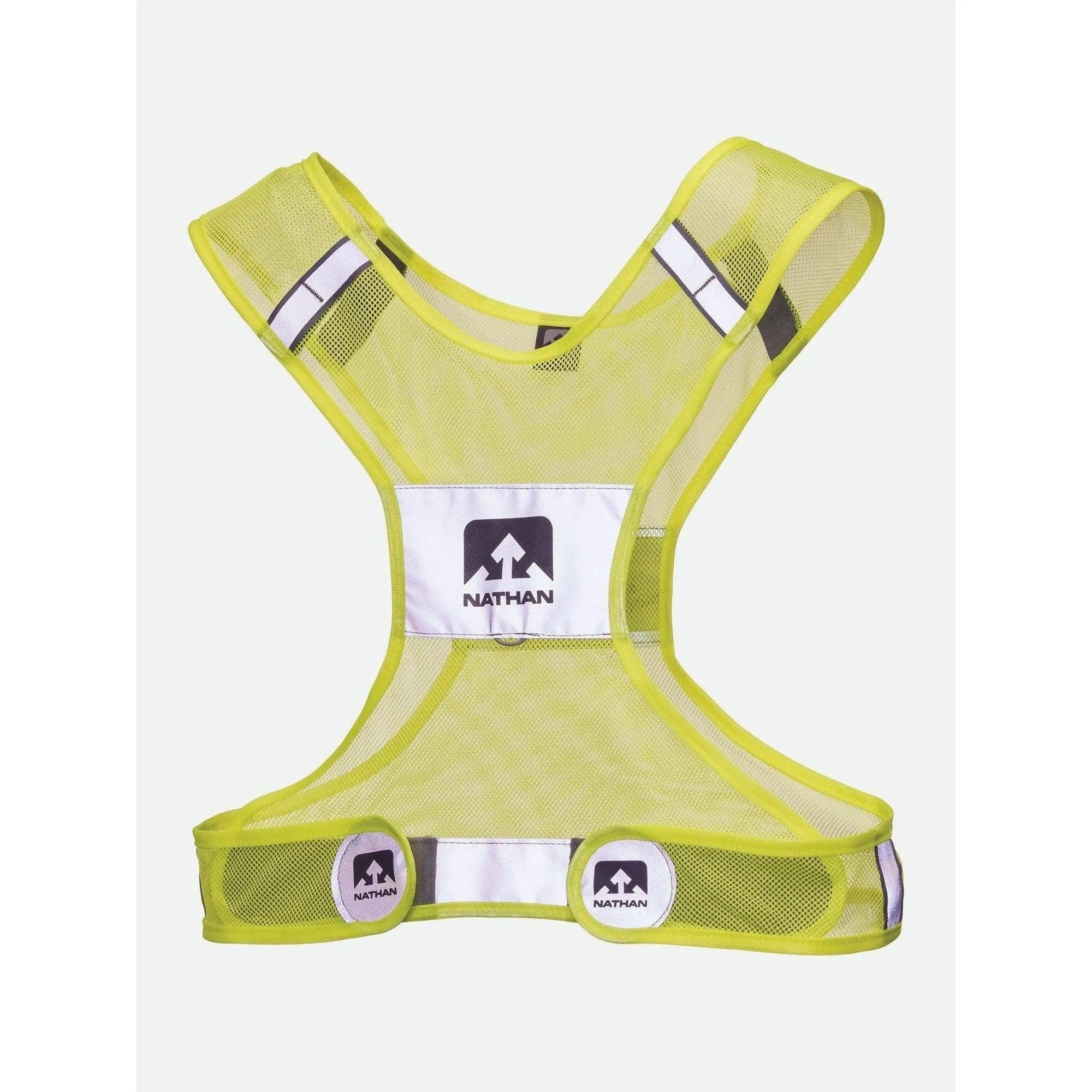 Nathan Streak Reflective Vest