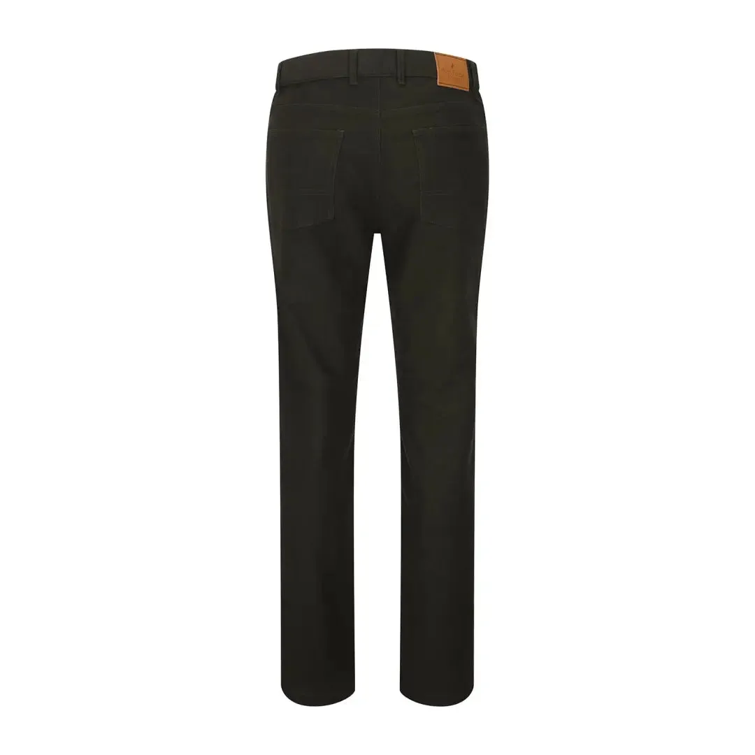 New Forest Moleskin Jeans