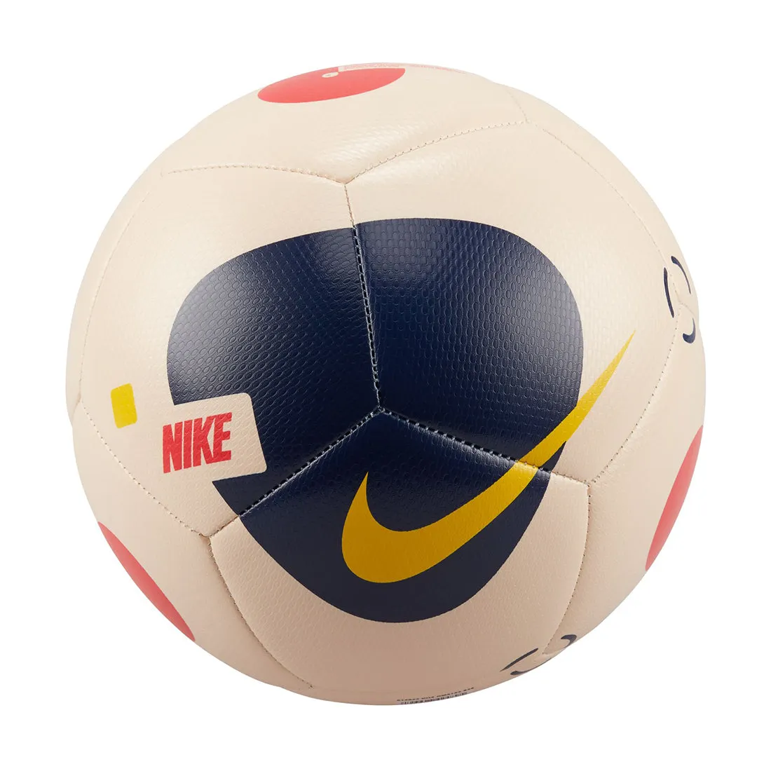 NIKE FUTSAL MAESTRO FOOTBALL BALL ORANGE